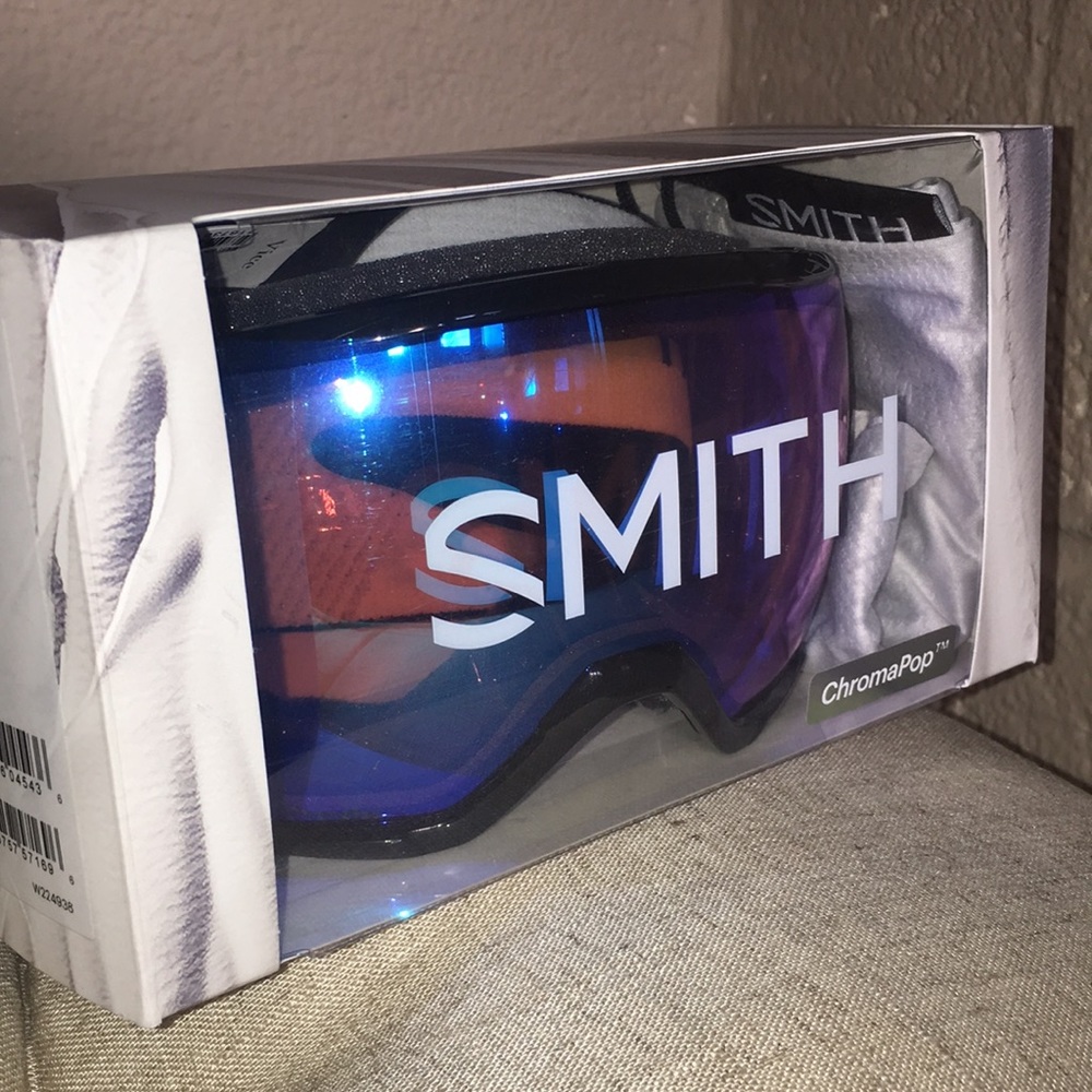 Smith Ski/ Snowboarding Goggles